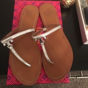 Tory Burch Sandals - Size 10